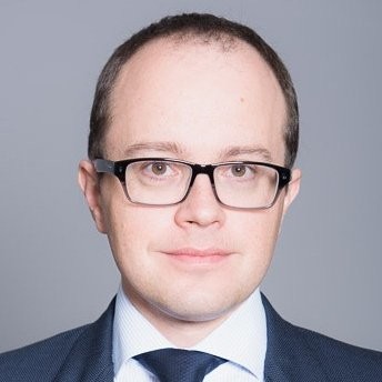 Gwenael Divay, Groupe Vidi
